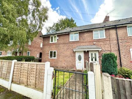 Barry Road, Manchester, Greater Manchester, M23