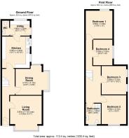 Floorplan 2D