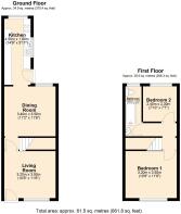 2D Floorplan