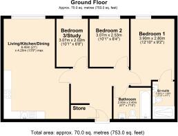 Floorplan 2