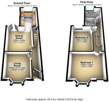 3D Floorplan 
