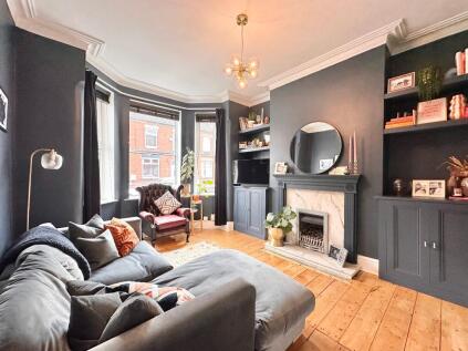 Park Street, Manchester, Greater Manchester, M27