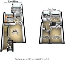 Floorplan 3D