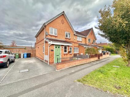 Tavistock Road, Sale, Greater Manchester, M33