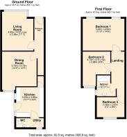 2D Floorplan