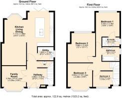 Floorplan 2D
