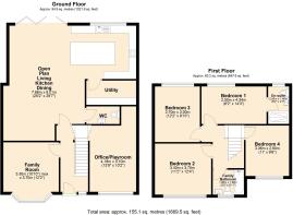 2D Floorplan