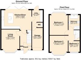 2D Floorplan