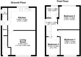 2D Floorplan