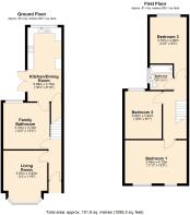 2D Floorplan