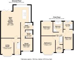 2D FLOORPLAN