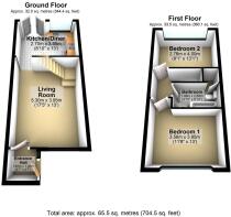 3D Floorplan