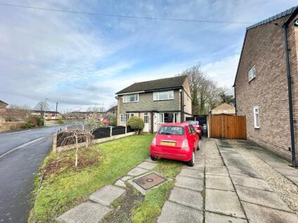 Newgate Road, Sale, Greater Manchester, M33