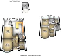 3D Floorplan 