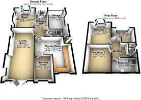 3D FLOORPLAN