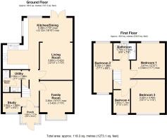 2D FLOORPLAN