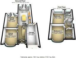 3D Floorplan