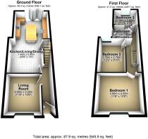 Floorplan 3D
