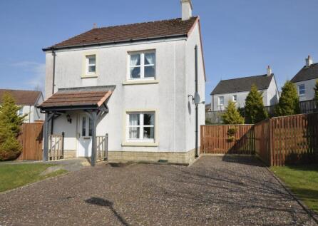 7 Acheson Gardens, Largs, KA30 8TN