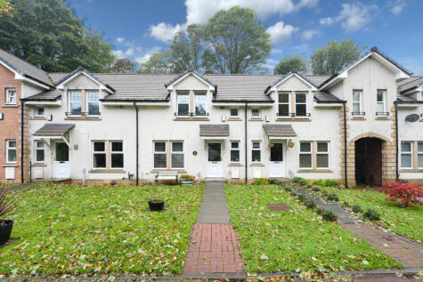 13 Redheugh Avenue, Kilbirnie, KA25 7JL