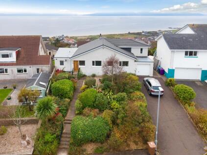 5 Farland View, West Kilbride, KA23 9JW