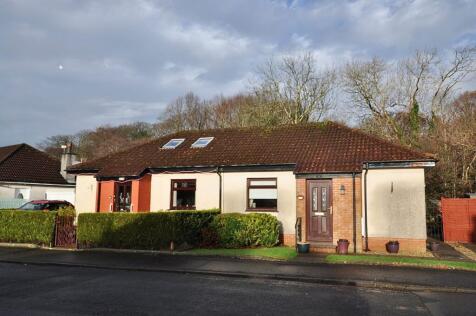 23B Barr Crescent, Largs, KA30 8PX