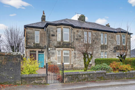 95 Kings Road, Beith, KA15 2BN