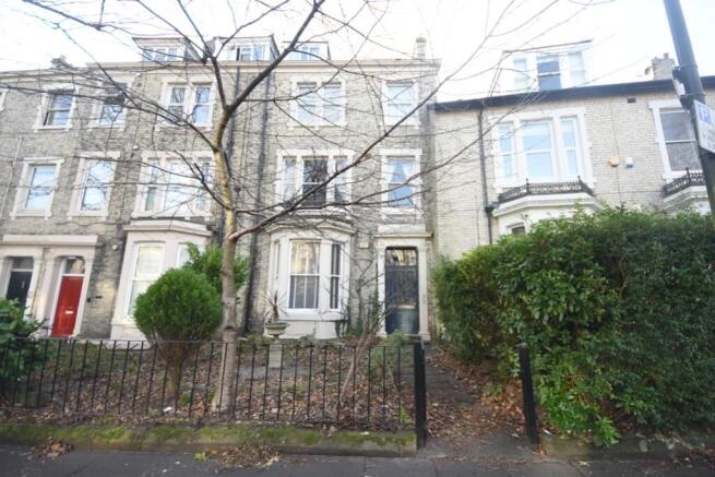 11B Granville Road photos11