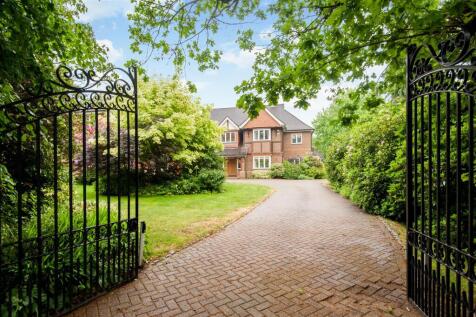 Beech Drive, Kingswood, Surrey
