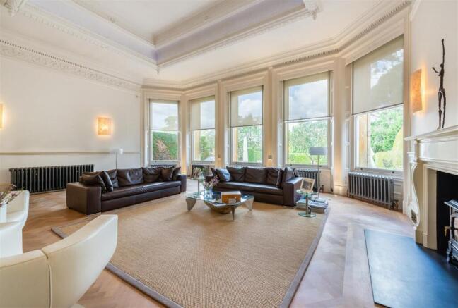 Grand Reception Room