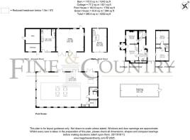 Outbuildings