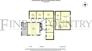 Hookstile House, Byers Lane, South Godstone, RH9 8