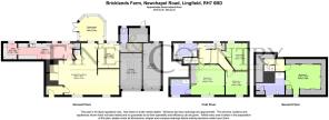 Bricklands Farm Newchapel Road Lingfield RH7 6BD (