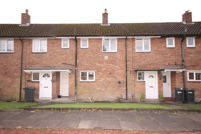 Lower House Walk Bromley Cross Bolton Bl7 3 Bed Mews For