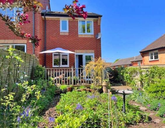 Garden new c