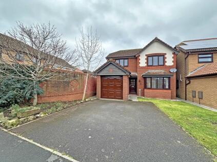 Berrybrook Meadow, Exminster