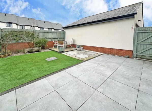 13 Garden