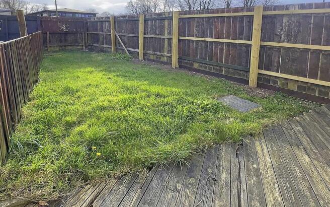 7 Garden