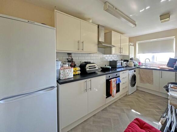 3 Kitchen