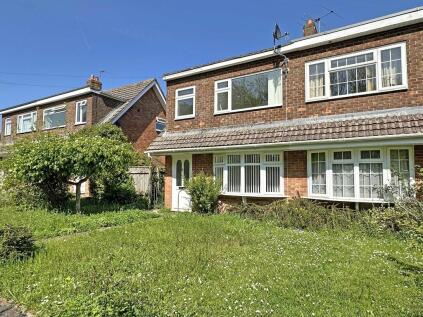 Willsdown Road, Alphington