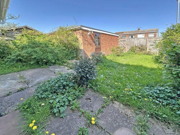 3 Garden