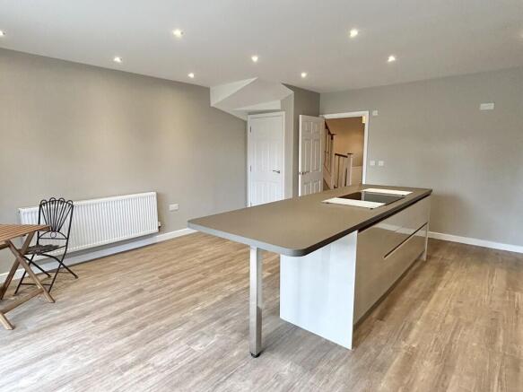Kitchen Dining Ro...