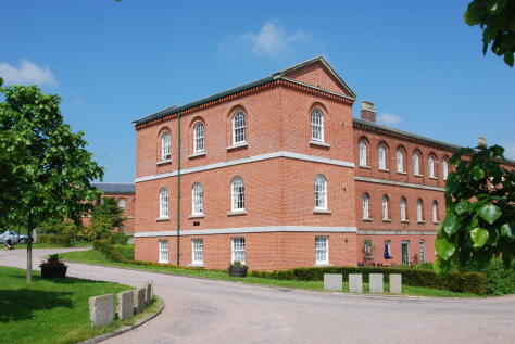 Knighthayes Walk, Exminster