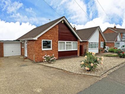 Crockwells Road, Exminster