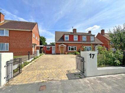 Mount Wear Square, Exeter