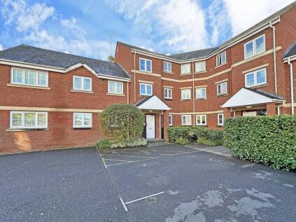 Seabrook Mews, Exeter