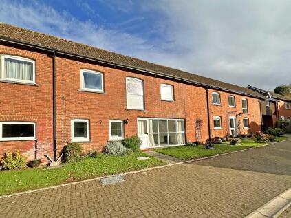 Mamhead Road, Kenton