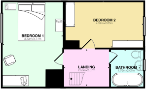 Floorplan 2