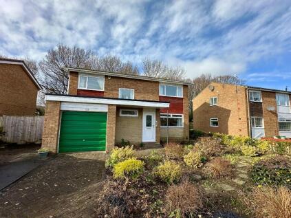 Aldenham Road, Guisborough, North Yorkshire, TS14