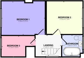 Floorplan 2